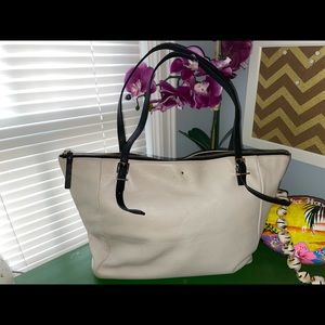 Kate Spade large shoulder bag